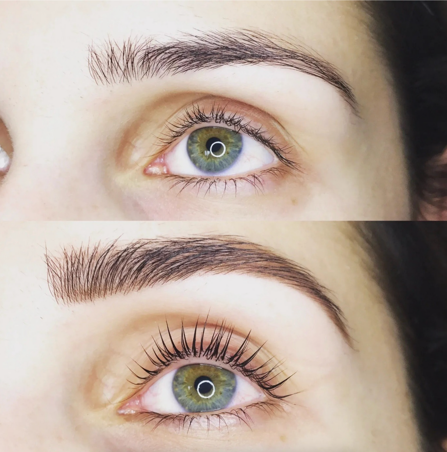 Lashlift