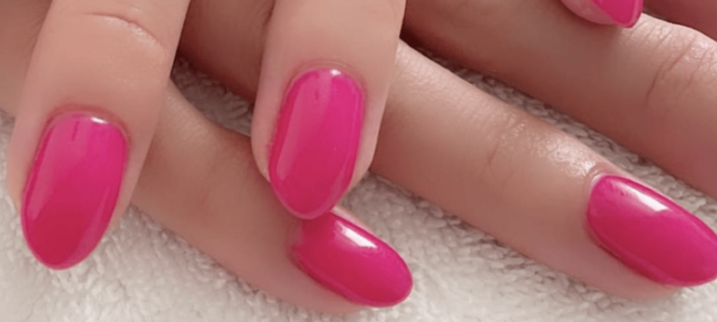 Gel-lak/Manicure