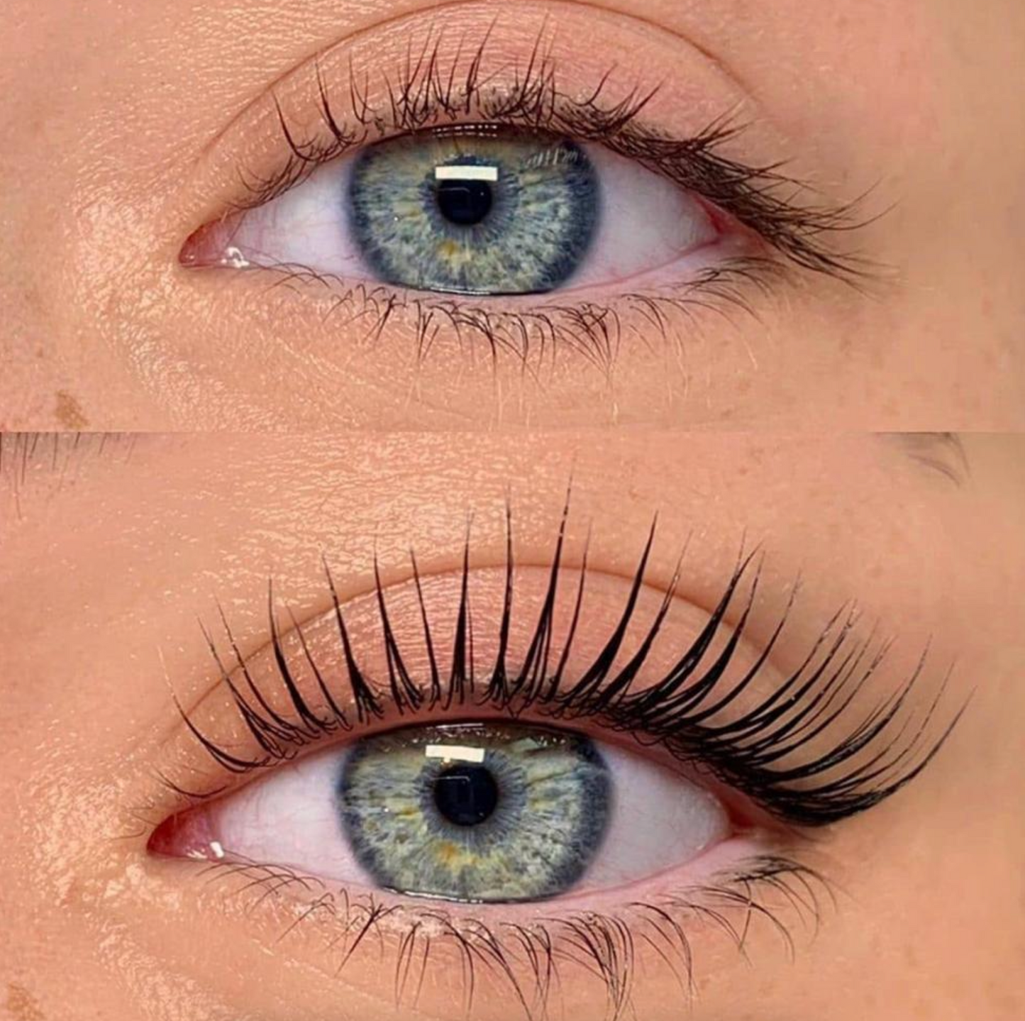 Lashlift