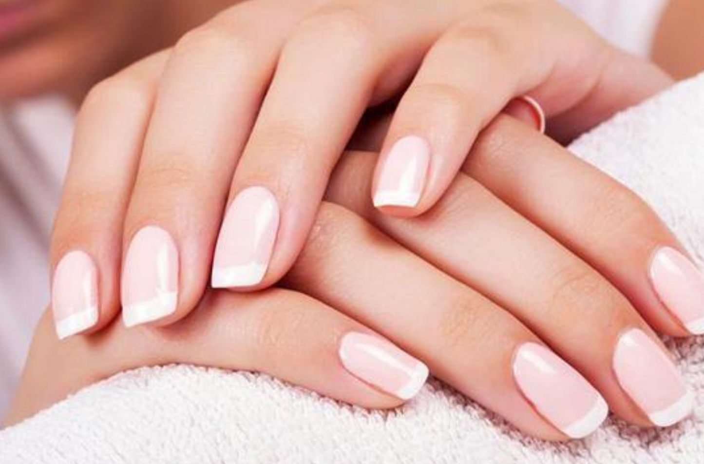 Gel-lak/Manicure